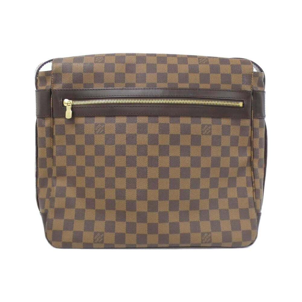 LOUIS VUITTON Brown Damier Shoulder Bag - Picture 2 of 10